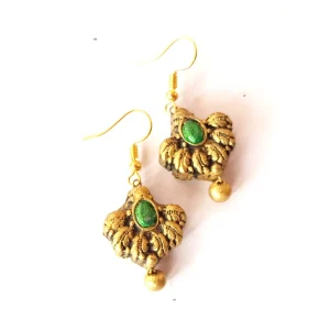 Studs & Hanging Ear Rings